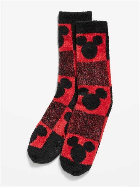 disney cozy socks|disney socks for adults.